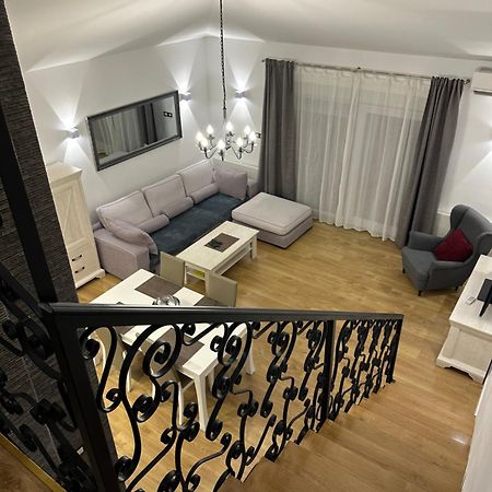 Luxury Residence Zola Задар Экстерьер фото