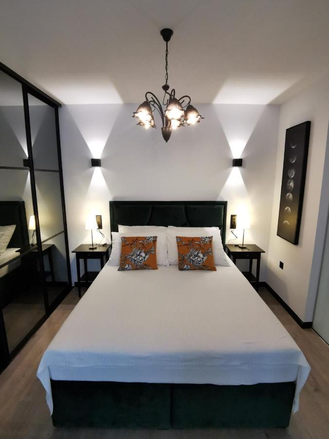 Luxury Residence Zola Задар Экстерьер фото