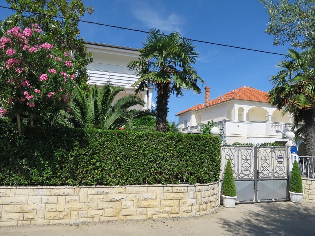 Luxury Residence Zola Задар Экстерьер фото