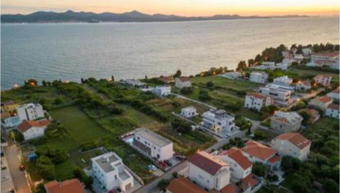 Luxury Residence Zola Задар Экстерьер фото