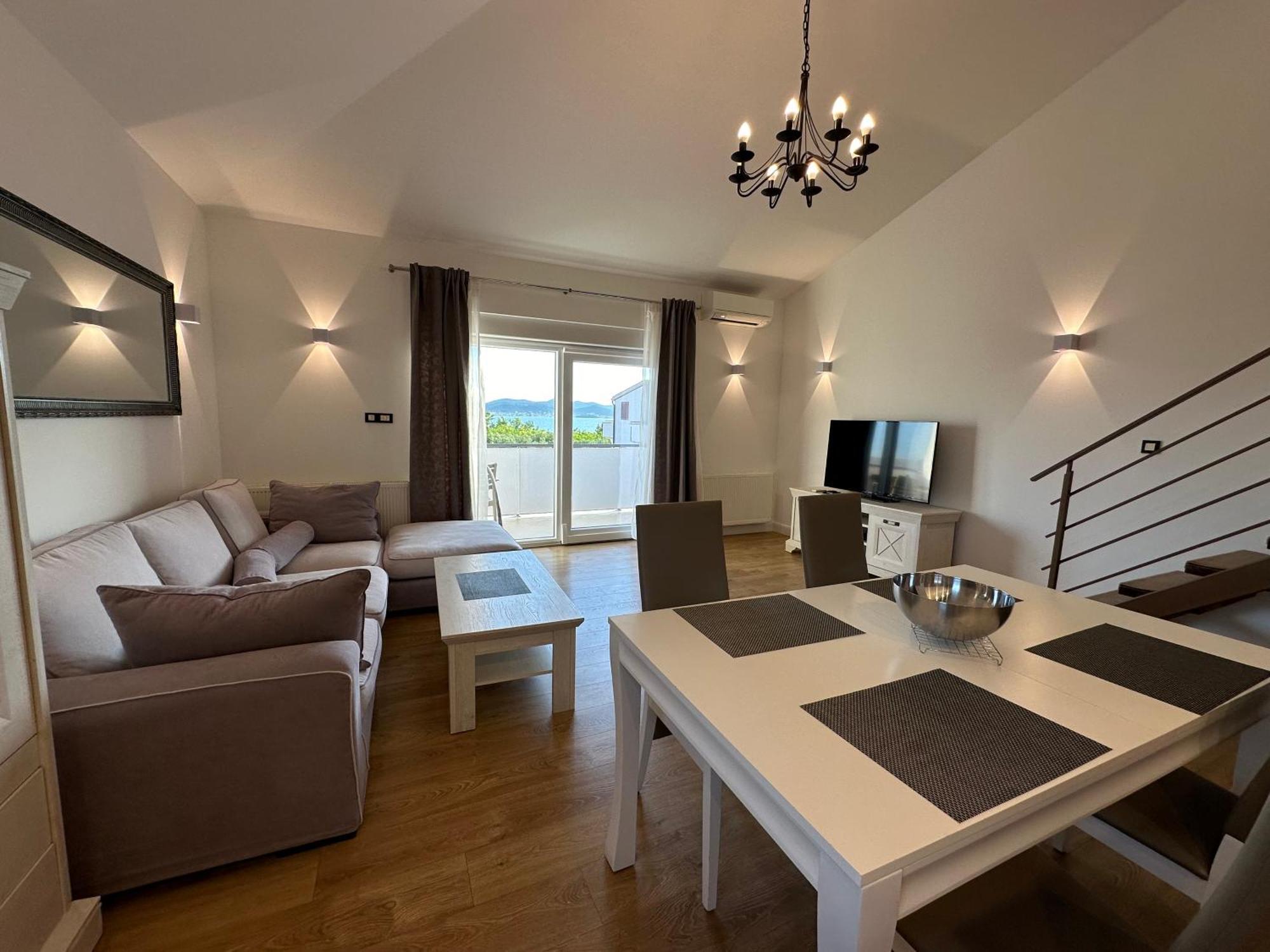 Luxury Residence Zola Задар Экстерьер фото