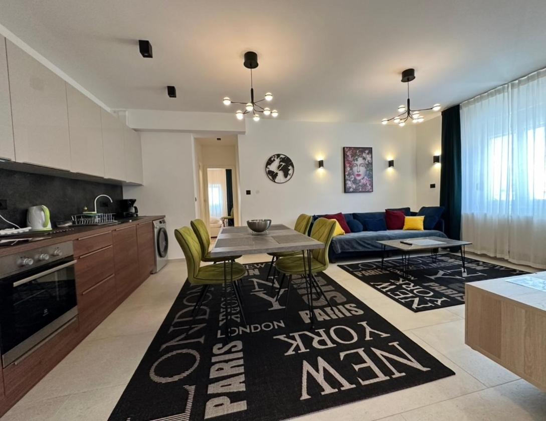 Luxury Residence Zola Задар Экстерьер фото
