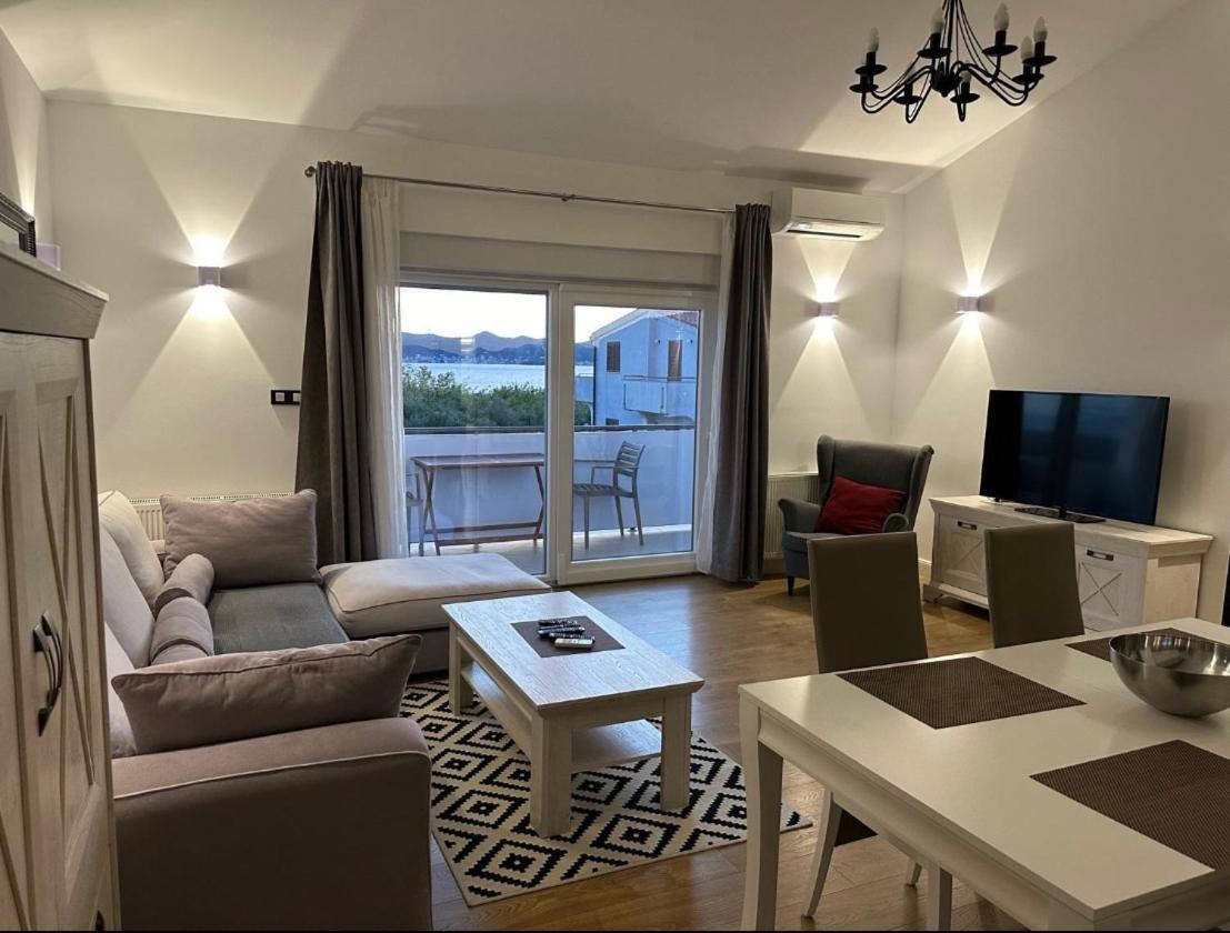 Luxury Residence Zola Задар Экстерьер фото