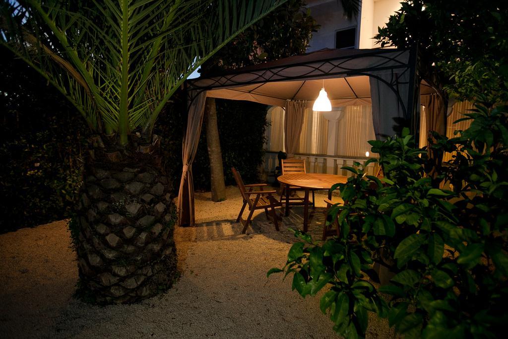 Luxury Residence Zola Задар Экстерьер фото